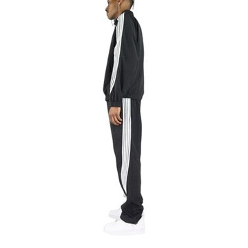 REBEL MINDS: BOYS Nylon Stripe Set A02-14805