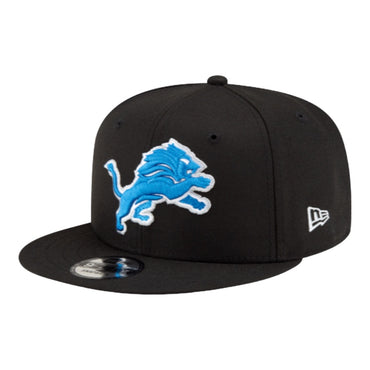 NEW ERA: Detroit Lions Basic Snapback 60572457