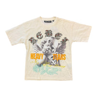 REBEL MINDS: BOYS Heavy Tears Short Set 612-11819