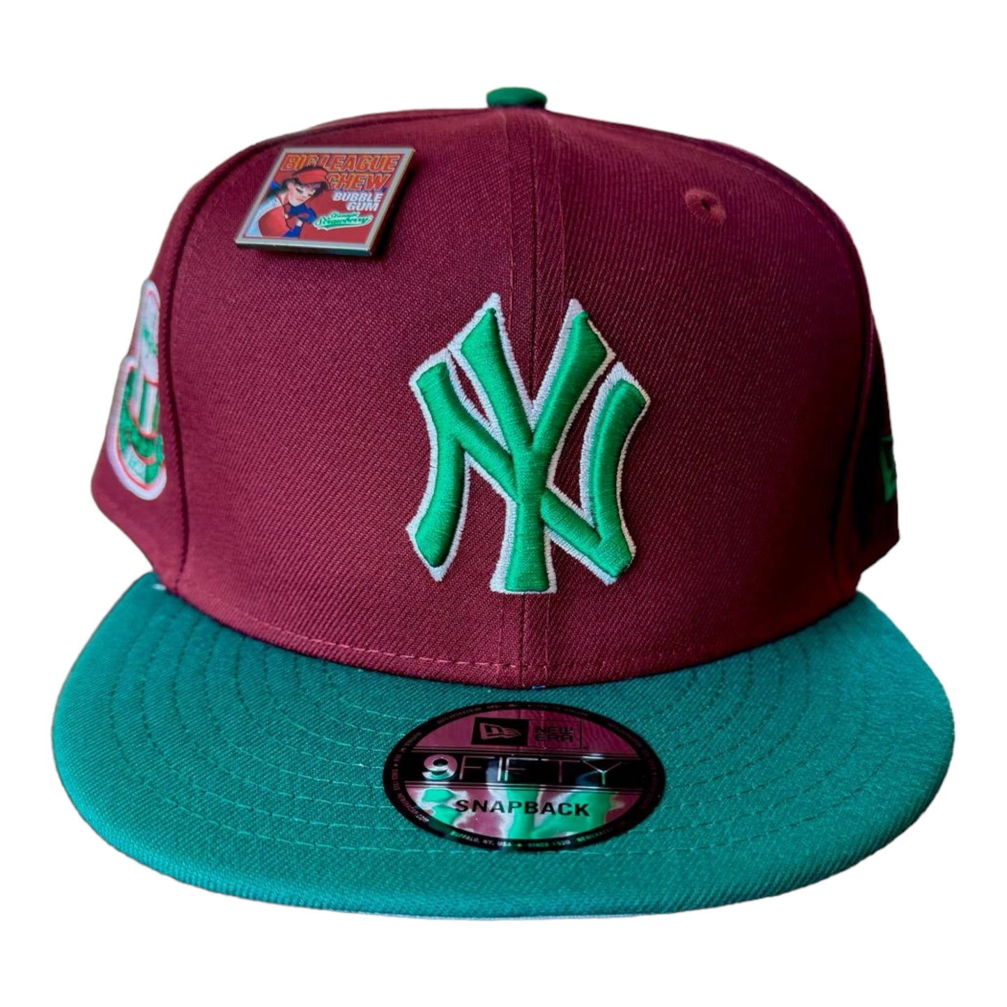 NEW ERA: Yankees Big League Snap Back 60506924