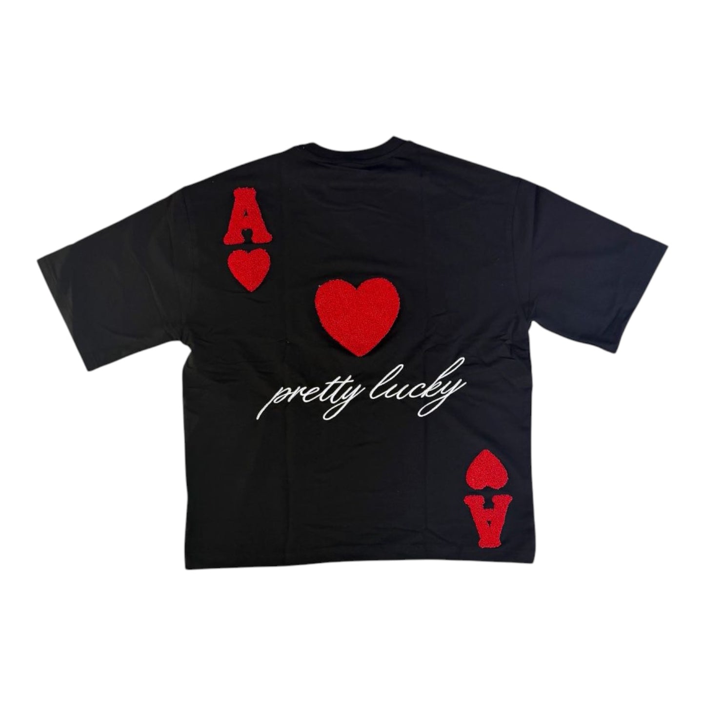 RICH GANG: Lucky SS Tee MK73
