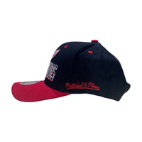 MITCHELL & NESS: Red Wings Script Snapback