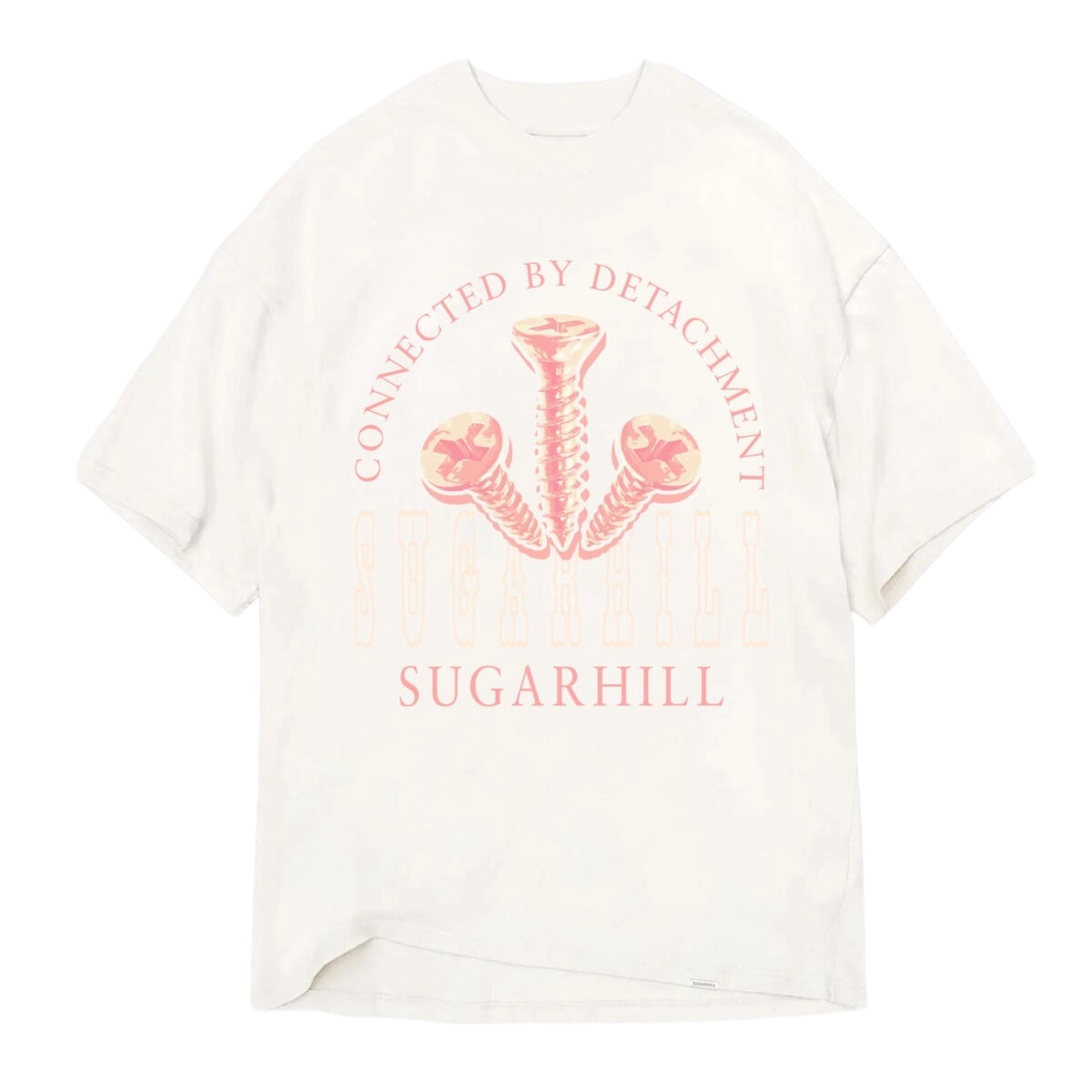 SUGARHILL: Blocka Short Set