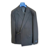 BELLUCCI: Rocco Buckle Flare Slim Suit B631