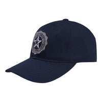 PRO STANDARD: Cowboys Crest Emblem Strapback