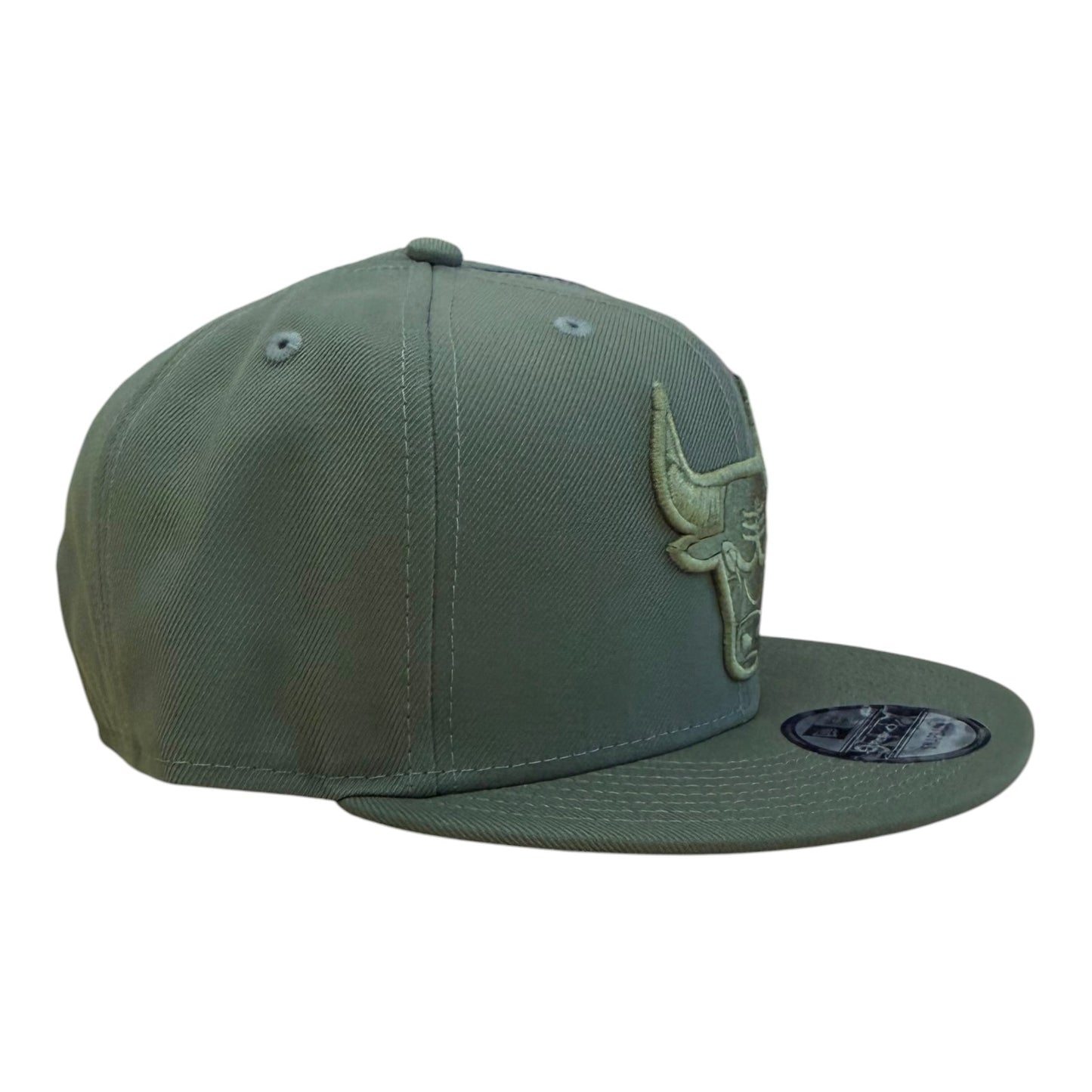 NEW ERA: Bulls Colorpack 60905997