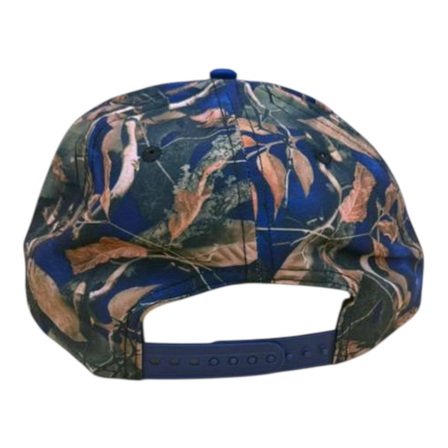 NEW ERA: Dodgers 950AF Leaves 60800321