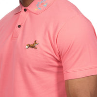 AKOO: Moca SS Polo 751-3305
