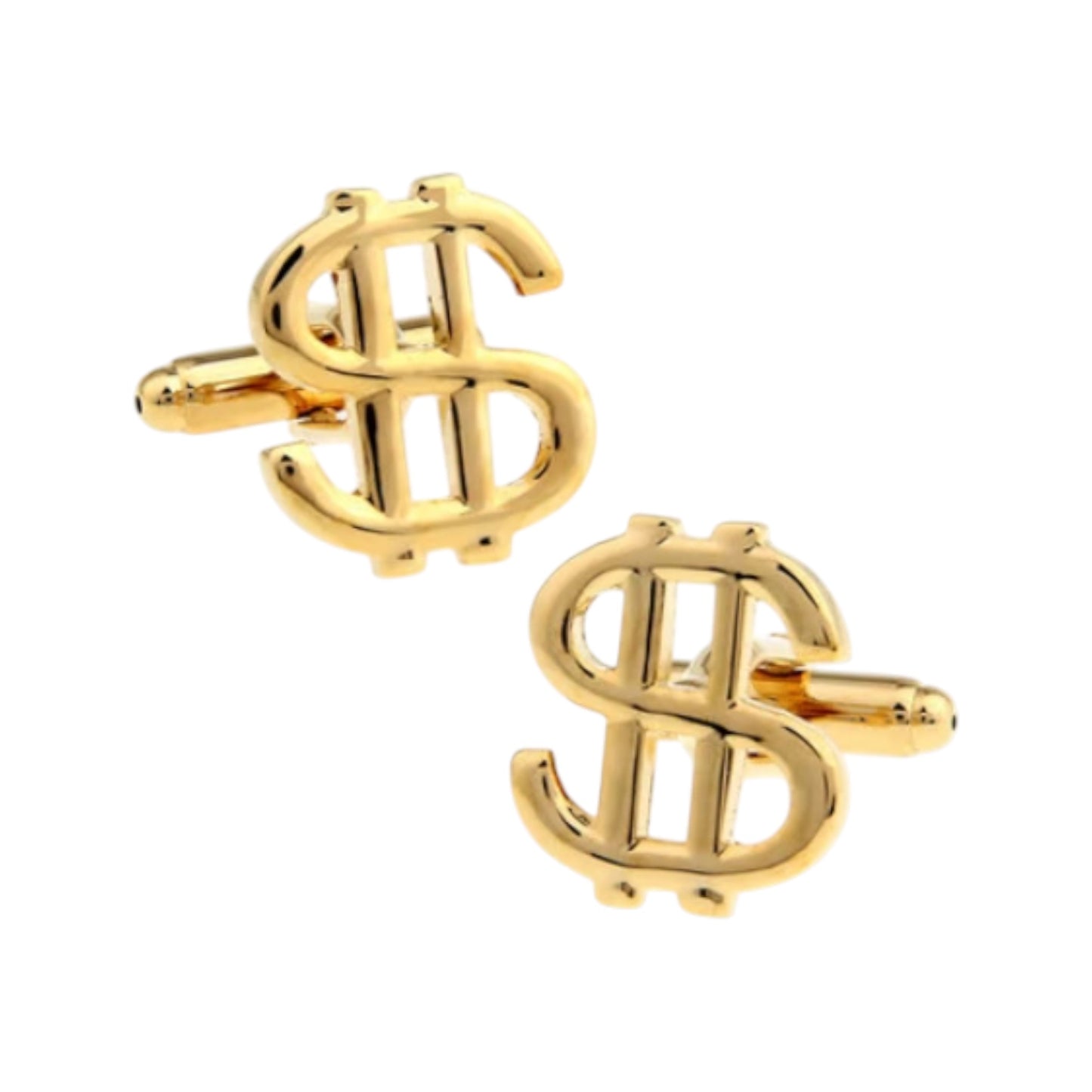 MORRISON ALEXANDER: Cufflinks 143