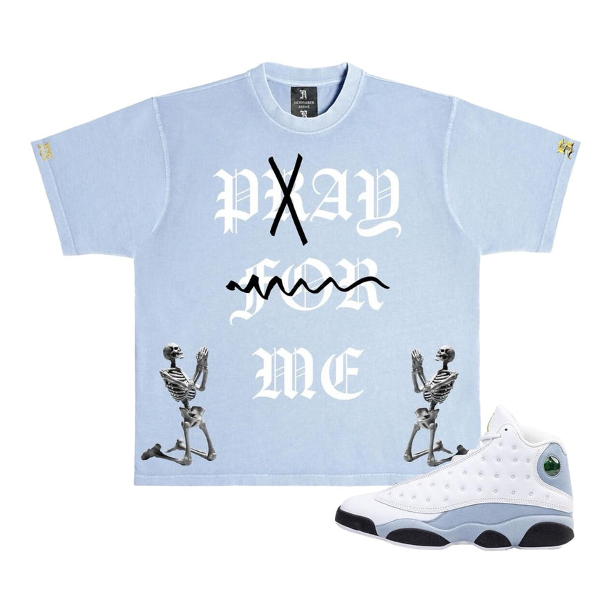 NOVEMBER REINE: Pay Me SS Tee