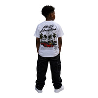 DNA: All Is Classified SS Tee