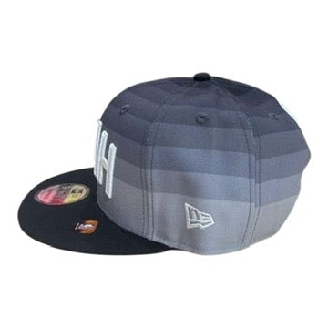NEW ERA: Jazz City 25 Snapback 60761397
