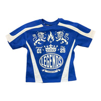 REBEL MINDS: BOYS Crown Legends Set 612-11855