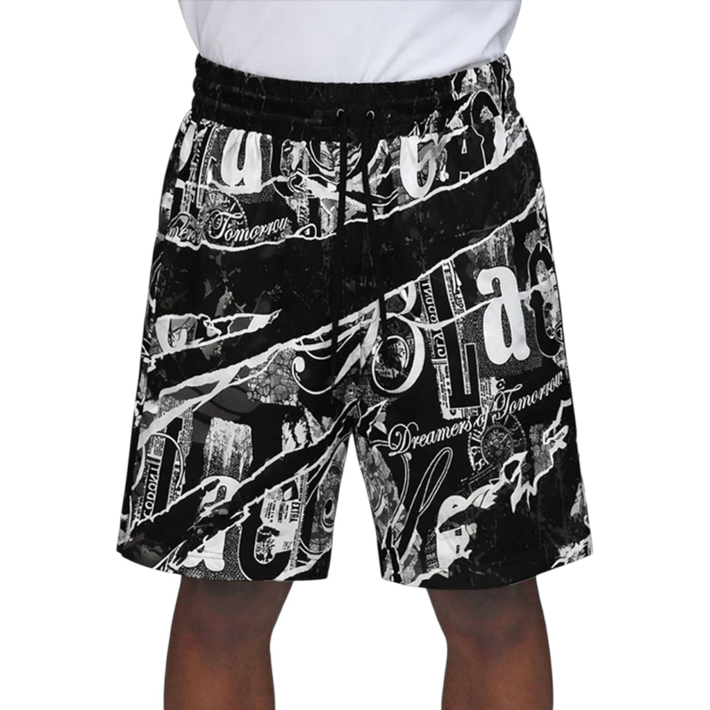 BLAC LEAF: Thinkers of Today Shorts 003