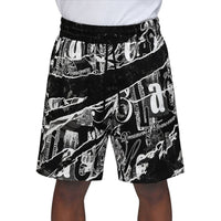 BLAC LEAF: Thinkers of Today Shorts 003