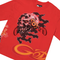 GODSPEED: P.Y.P SS Tee