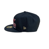 NEW ERA: Chicago 6X Throwback Fitted 60459202