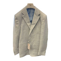 CIGAR COUTURE: Sports Coat J-7036