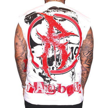 RAD BOYZ: Live In LA Sleeveless Tee