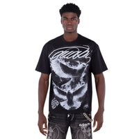GUAPI: Ascension SS Tee