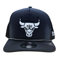 NEW ERA: Bulls 950AF Washed 60800234