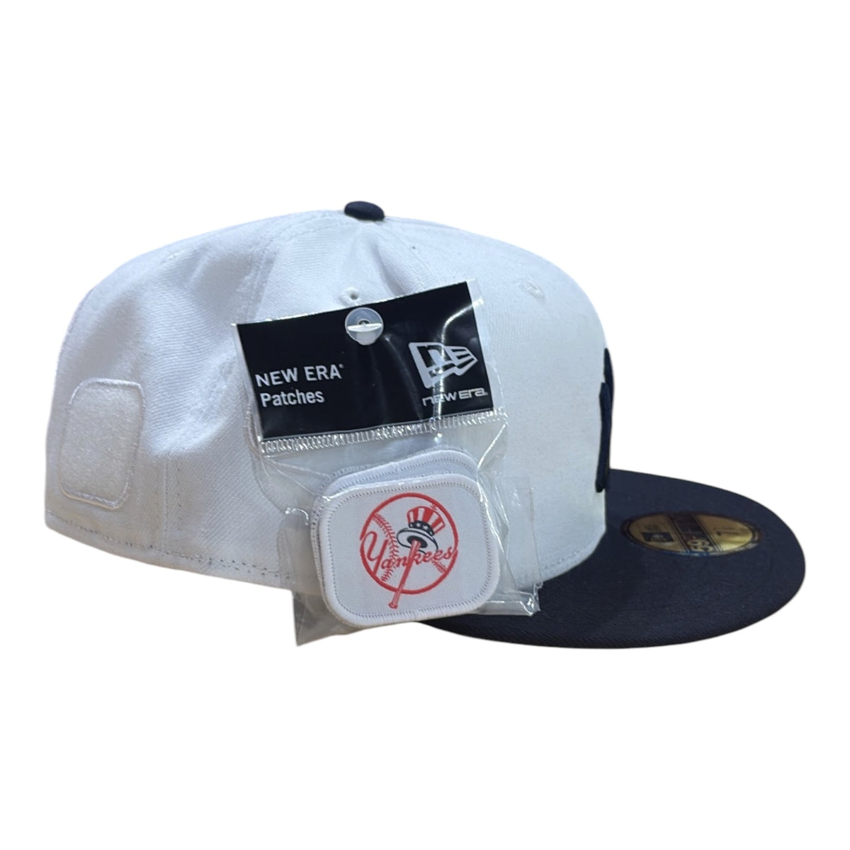 NEW ERA: Yankees F2 Injection Fitted 60968032