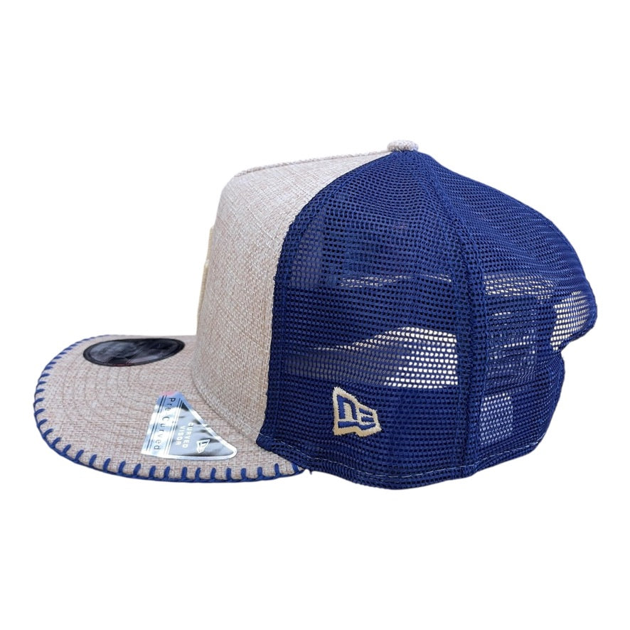 NEW ERA: Dodgers 950AF Beaded 60799962
