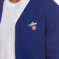 AKOO: Woodyard Cardigan 741-7501