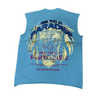 JORDAN CRAIG: SYIP Lion Sleeveless Tee 7001