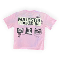 MAJESTIK: Truth In Blood SS Tee DT26796