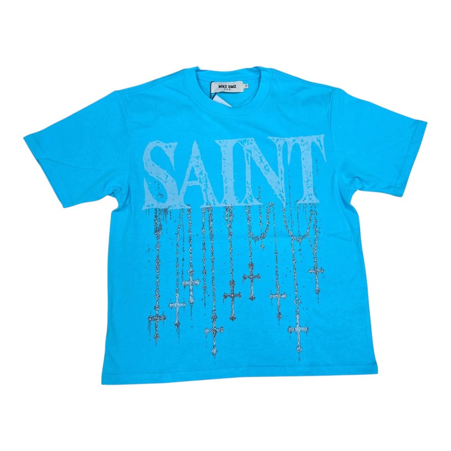 DNA: Saint SS Tee T2668
