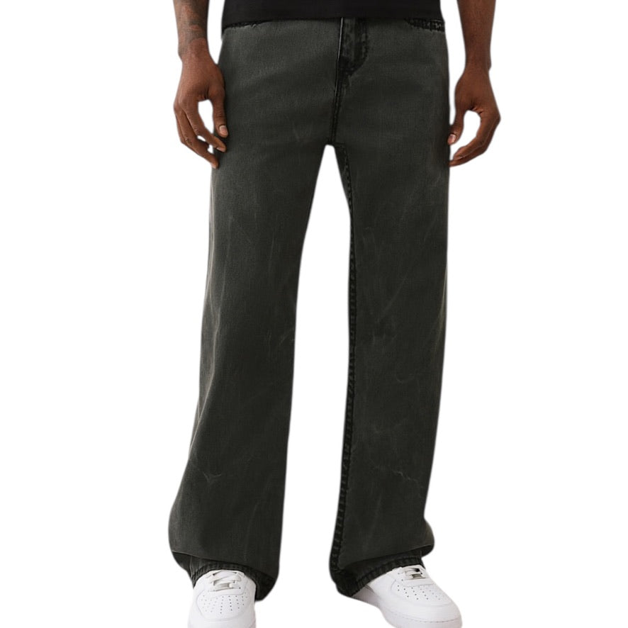 TRUE RELIGION: Vinny Ultra Baggy Denim 109770