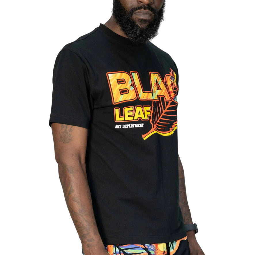 BLAC LEAF: Art Department Shirt 104