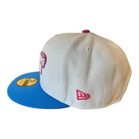 NEW ERA: Tampa Bay Big League Snap Back 60506936