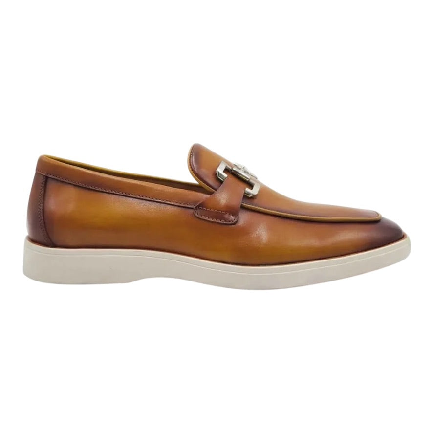 CARRUCCI: Horebit Loafer KS660-01