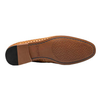 STACY ADAMS: Winden Slip On 25645