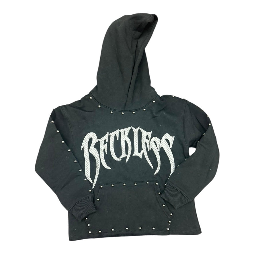 FOCUS: BOYS Reckless Studded Sweatset 80753