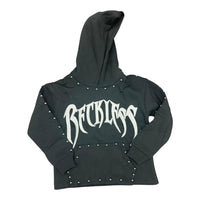 FOCUS: BOYS Reckless Studded Sweatset 80753