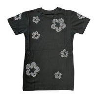 FWD: BOYS Flower Stone SS Tee 180754