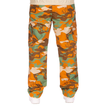 HUSTLE GANG: Nature Boy Pants 241-6100