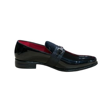 TERRONI: Loafer S67