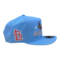 NEW ERA: Cardinals 950AF Historic 60799713