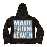 KOYA: KIDS Made From Heaven Hoodie KKH08