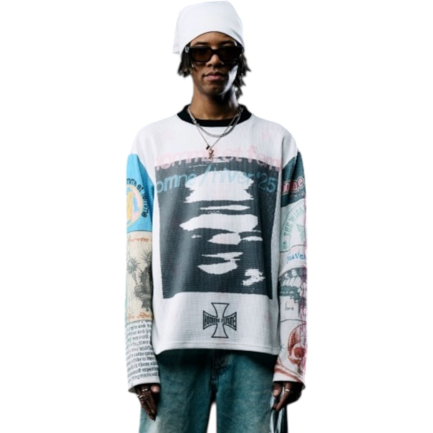 HOMME FEMME: Peyton Thermal