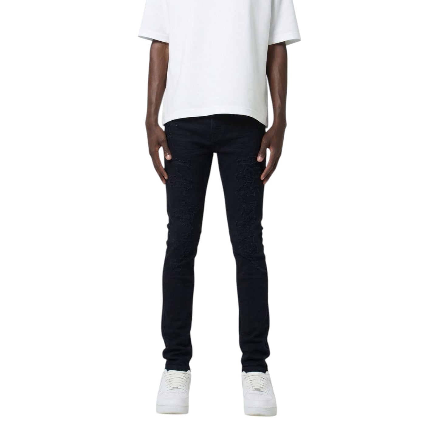 WAIMEA: Skinny Jeans M5213