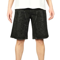 PREME: Drop Gems Denim Shorts PR-WB-1492