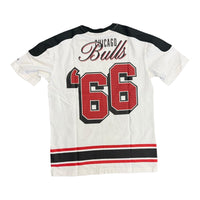 NEW ERA: Bulls '66 SS Tee 60773627