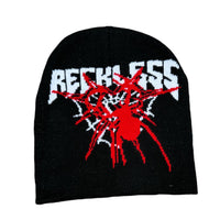 RECKLESS BEANIE