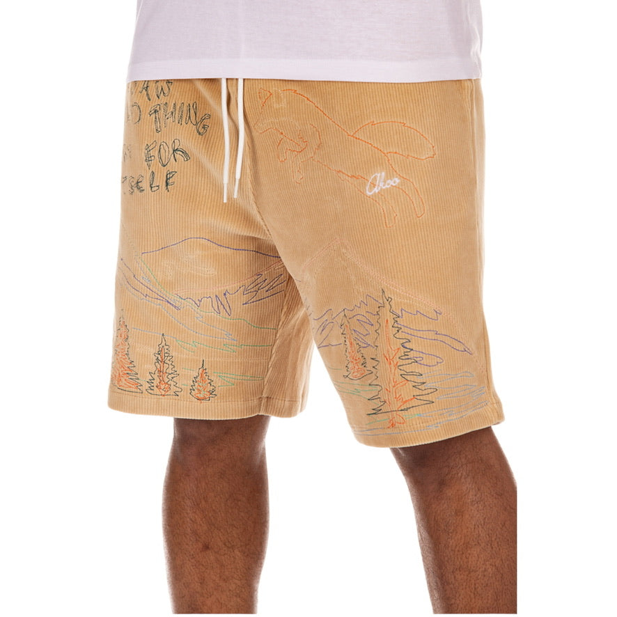 Akoo on sale shorts sale