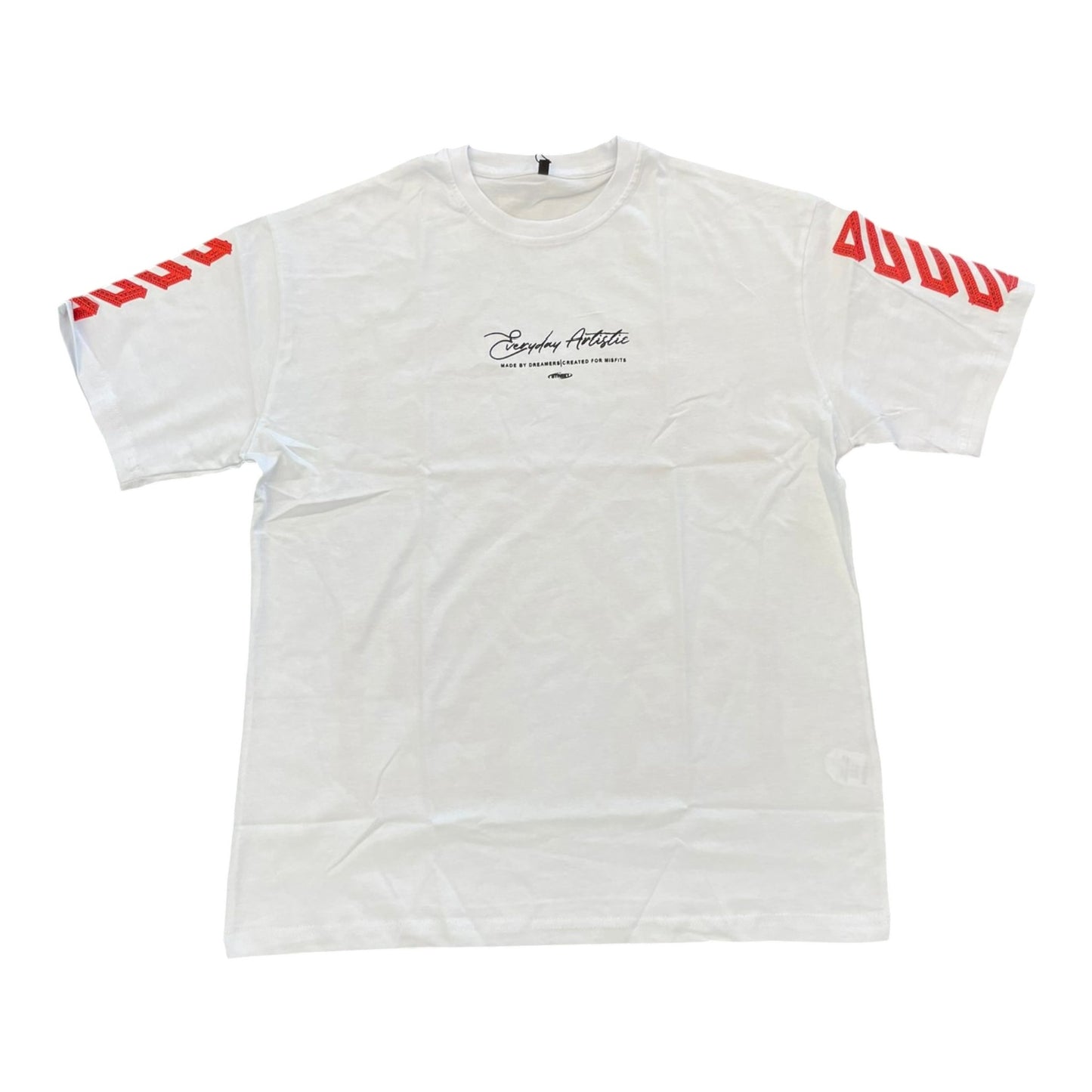 RICH GANG: Empathy SS Tee GG49